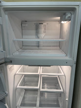Load image into Gallery viewer, Kenmore White Refrigerator - 7648
