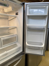 Load image into Gallery viewer, KitchenAid Stainless French Door Refrigerator - 2607
