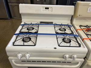 Kenmore Gas Stove - 9943