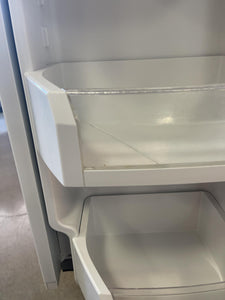 GE Stainless French Door Refrigerator - 4253