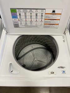 Whirlpool Washer - 0471