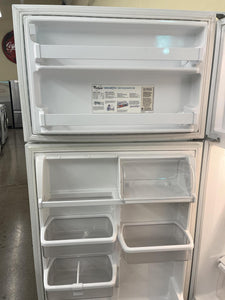 Whirlpool Refrigerator - 7466