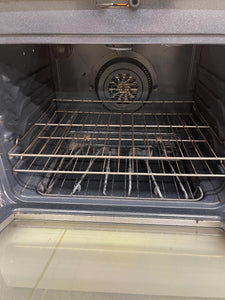 Frigidaire Electric Stove - 8163