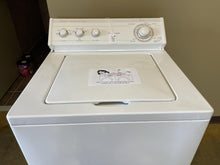 Load image into Gallery viewer, Whirlpool Washer - 7712
