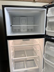 Frigidaire Stainless Refrigerator - 2278