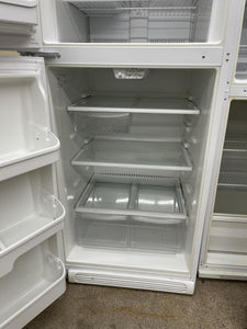 Frigidaire Refrigerator - 4471