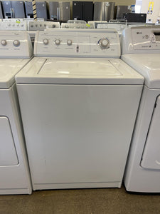 Whirlpool Washer and Gas Dryer Set - 9970 - 4424