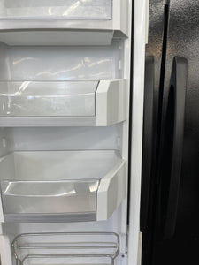 GE Stainless French Door Refrigerator - 3200