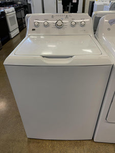 GE Washer and Gas Dryer Set - 1816 - 5409