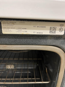 Whirlpool Electric Stove - 7171