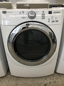 Maytag Front Load Washer and Electric Dryer Set - 1502-1503