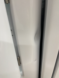 Frigidaire Electric Dryer - 2693