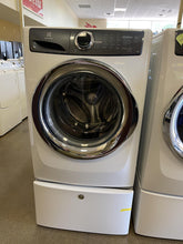 Load image into Gallery viewer, Electrolux Front Load Washer and Electric Dryer Set - 7045-3322
