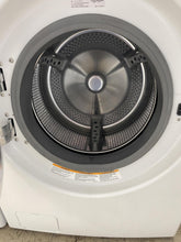 Load image into Gallery viewer, LG Front Load Washer and Gas Dryer Set - 9553-9388
