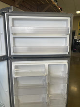 Load image into Gallery viewer, Whirlpool Stainless Refrigerator - 7495
