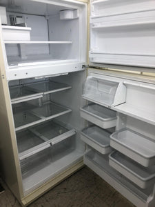 Kenmore Refrigerator - 9695