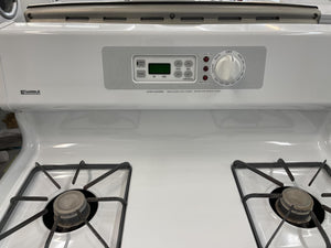 Kenmore Gas Stove - 5514