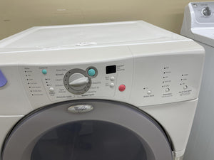 Whirlpool Gas Dryer - 6765
