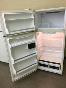 Whirlpool Refrigerator - 6715