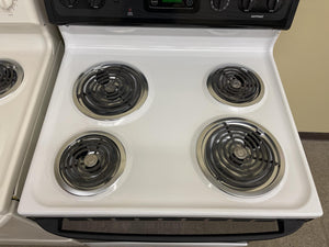 GE Electric Stove - 6674