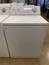 Load image into Gallery viewer, Whirlpool Washer - 3602

