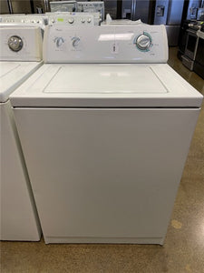 Whirlpool Washer - 3602