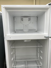 Load image into Gallery viewer, Frigidaire White Refrigerator - 9756
