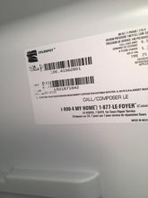 Load image into Gallery viewer, Kenmore Side by Side Refrigerator - 1066
