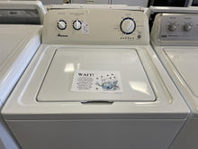 Load image into Gallery viewer, Amana Washer - 2237
