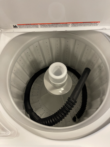 GE Washer - 2559