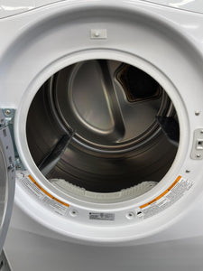 LG Gas Dryer - 7782