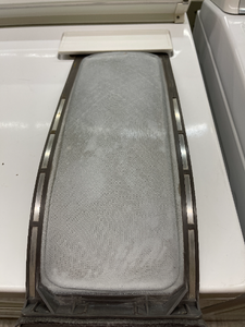 Whirlpool Gas Dryer - 1360