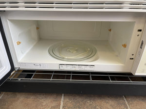 Whirlpool Microwave - 9034