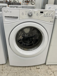Whirlpool Front Load Washer - 6721