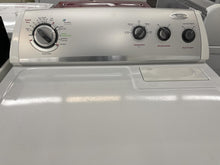Load image into Gallery viewer, Whirlpool Gas Dryer - 5203
