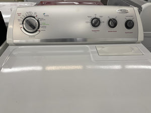 Whirlpool Gas Dryer - 5203