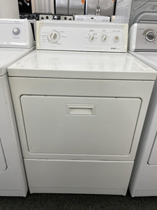 Kenmore Electric Dryer - 5404