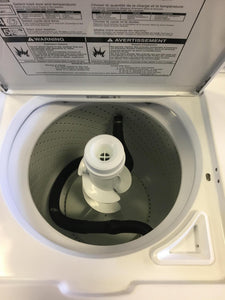 Whirlpool Washer - 4408