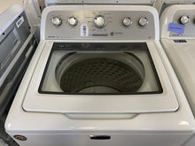 Load image into Gallery viewer, Maytag Washer and Gas Dryer Set - 5361 - 6579
