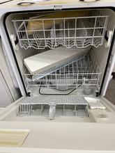 Load image into Gallery viewer, Whirlpool Bisque Dishwasher -3287
