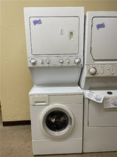 Load image into Gallery viewer, Frigidaire Stackable With Gas Dryer - 3331
