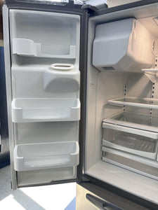 Maytag Stainless French Door Refrigerator - 6648