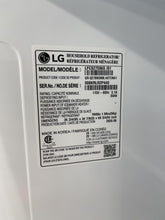 Load image into Gallery viewer, LG Stainless French Door Refrigerator - 7031
