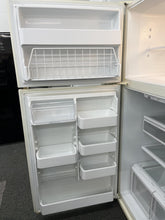 Load image into Gallery viewer, Maytag Bisque Refrigerator  - 7781
