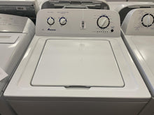 Load image into Gallery viewer, Amana Washer and Electric Dryer Set 4947 - 8459

