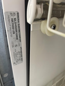 GE Dishwasher - 2029