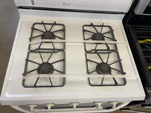 Maytag White Gas Stove - 9415