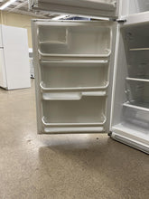 Load image into Gallery viewer, Kenmore White Refrigerator - 7199
