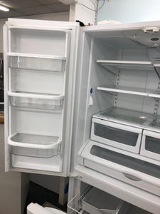 Kenmore French Door Refrigerator - 5404
