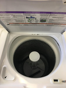 Amana Washer - 9407